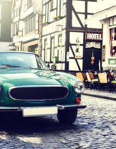 Reviser auto de sport Le havre