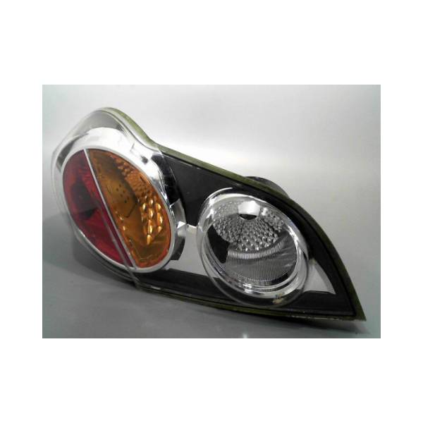 Vente d'optiques de phares et feux arrière d'occasion