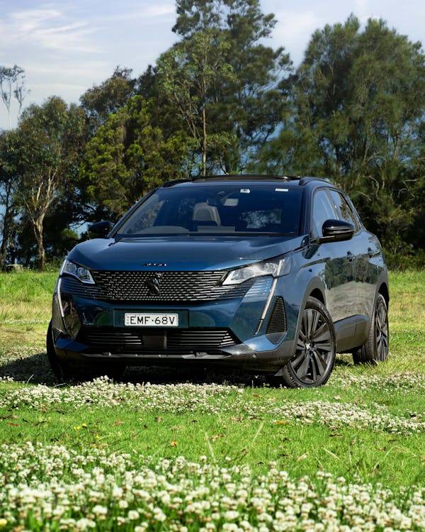 Achat pièces de freinage Peugeot