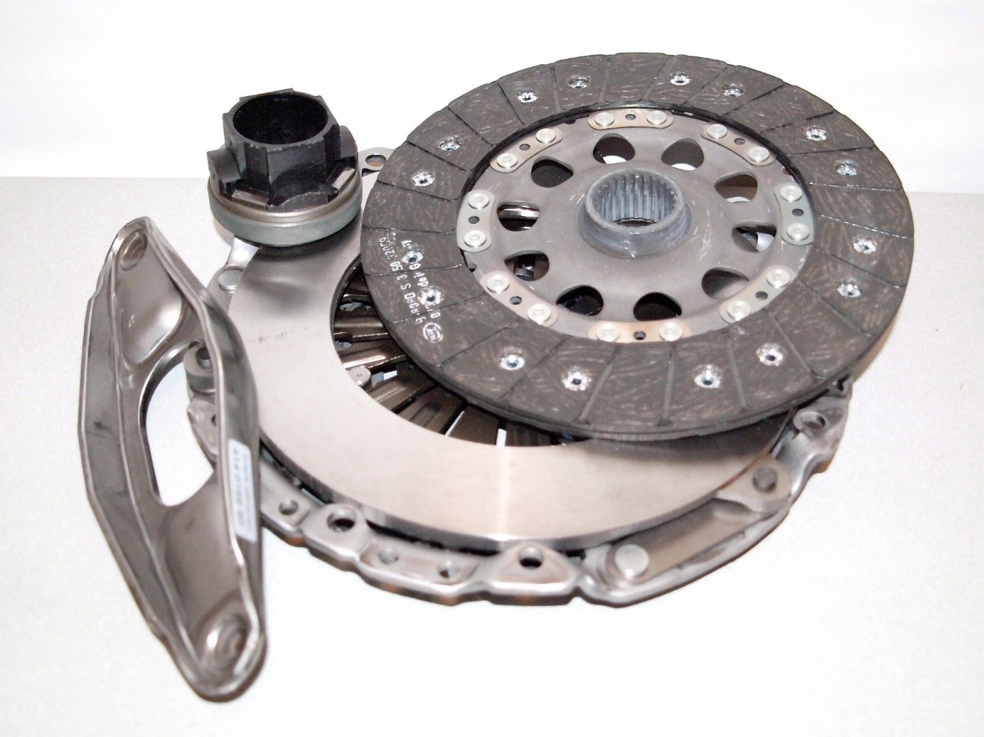 ou acheter embrayage pour BMW Mini 76