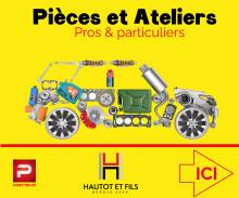 Notre zone d'activité pour ce service Où trouver des pièces automobiles d'occasion vers Le Havre 76600 ?