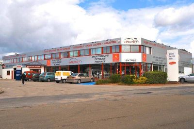 Nos prestations sur le secteur de Rouen 76000