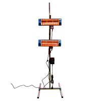 Notre zone d'activité pour ce service Vente de pièces détachées pour voitures de luxe